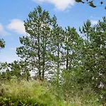 בית נופש 0235-romo-norre-frankel-63 Rømø Kirkeby