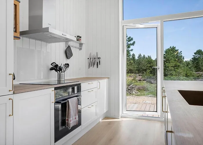 0235-romo-norre-frankel-63 * Rømø Kirkeby